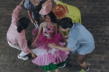 Nhạc Việt vào cuộc đua mới