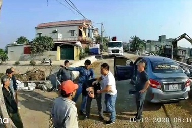 Sự ngông cuồng của trùm "đầu gấu" Cường "Dụ" sẽ phải trả giá ra sao?