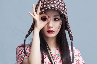 Chuyện tình ngọt ngào với “phi công trẻ” khiến Dương Mịch ngày càng trẻ đẹp