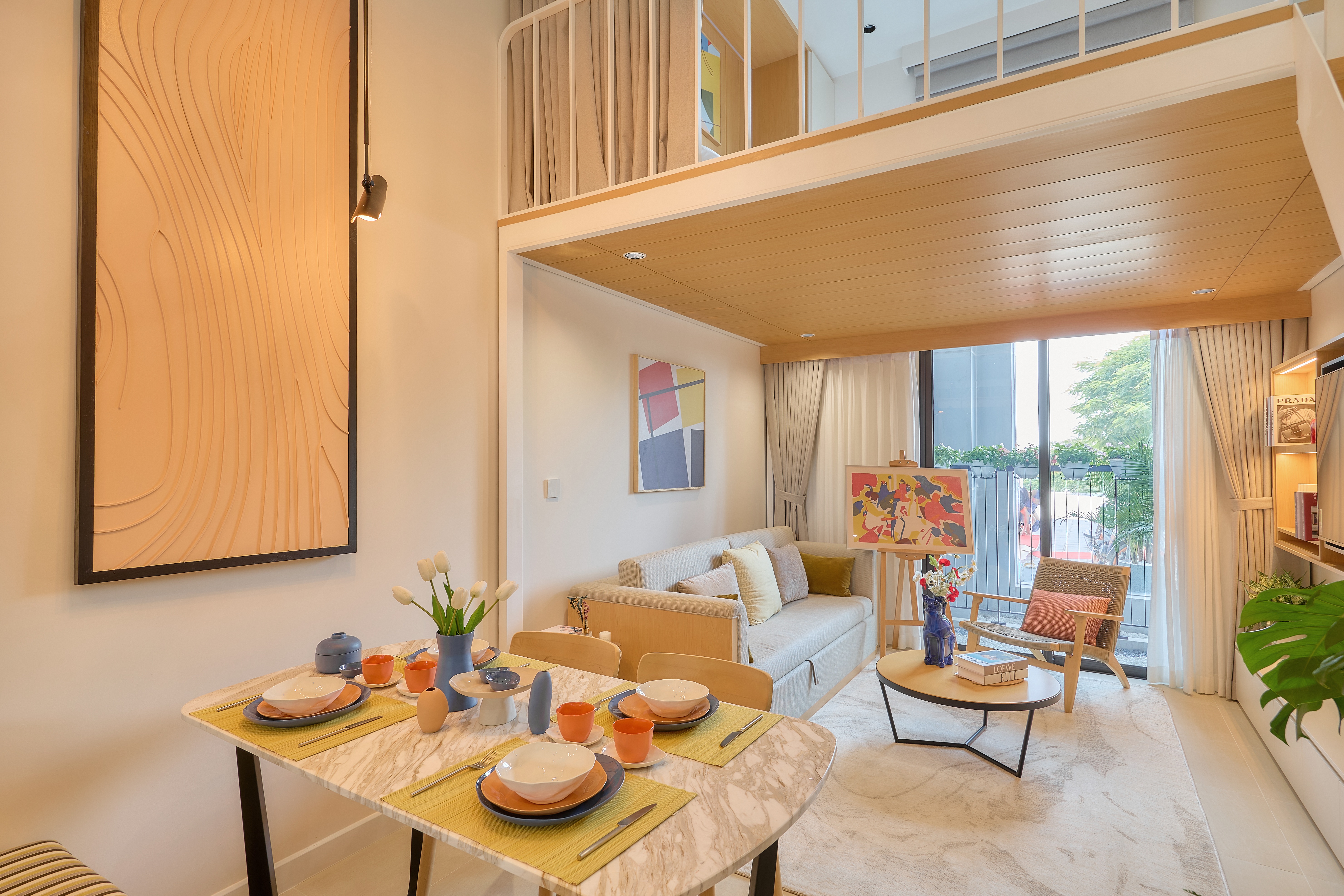 Lý do căn hộ giá từ 24-25 triệu đồng/m2 của Sun Group tại Hà Nam hút khách - 2 Lý do căn hộ giá từ 24-25 triệu đồng/m2 của Sun Group tại Hà Nam hút khách - 2