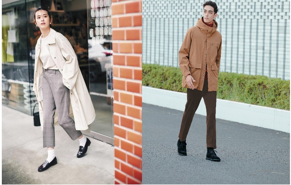 Mừng sinh nhật 1 tuổi, UNIQLO Việt Nam tung khuyến mại hấp dẫn - 5 Mừng sinh nhật 1 tuổi, UNIQLO Việt Nam tung khuyến mại hấp dẫn - 5