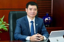 Sếp cũ OCB được bổ nhiệm làm quyền tổng giám đốc PGBank