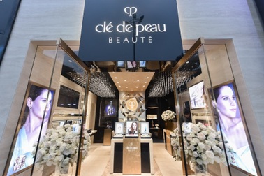 Trải nghiệm cửa hàng mỹ phẩm sang trọng đẳng cấp lớn nhất của Clé de Peau Beauté tại Việt Nam