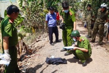 Vụ trộm chó bắn chết chủ nhà: Bắt giữ 3 đối tượng tình nghi