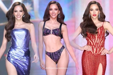 Đối thủ của Ngọc Châu tại HHHV 2022 dính nghi án phẫu thuật thẩm mỹ