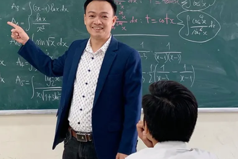 Dạy toán xác suất, thống kê từ lớp 2: Không nên lo lắng hốt hoảng