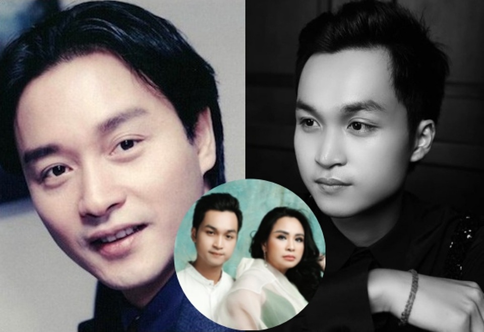 Chuyện showbiz: U60 nộp đơn thi Hoa hậu, U40 thong dong “chờ duyên tới” - 14 Chuyện showbiz: U60 nộp đơn thi Hoa hậu, U40 thong dong “chờ duyên tới” - 14