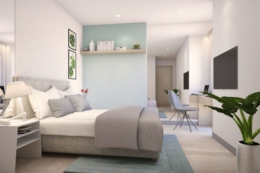 “The Art of Luxury” bừng sáng từ bên trong những căn hộ hạng sang