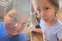 Xu hướng đáng báo động trên Tik Tok: Cha mẹ xúi giục trẻ dùng bạo lực