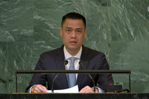 Việt Nam kêu gọi chấm dứt xung đột, khôi phục hòa bình tại Ukraine