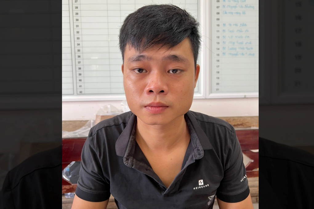 Dùng súng giải quyết mâu thuẫn trên mạng xã hội - 1 Dùng súng giải quyết mâu thuẫn trên mạng xã hội - 1