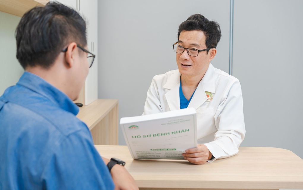 Cơn đau quặn thận - Đâu là thời điểm vàng để can thiệp? - 3 Cơn đau quặn thận - Đâu là thời điểm vàng để can thiệp? - 3