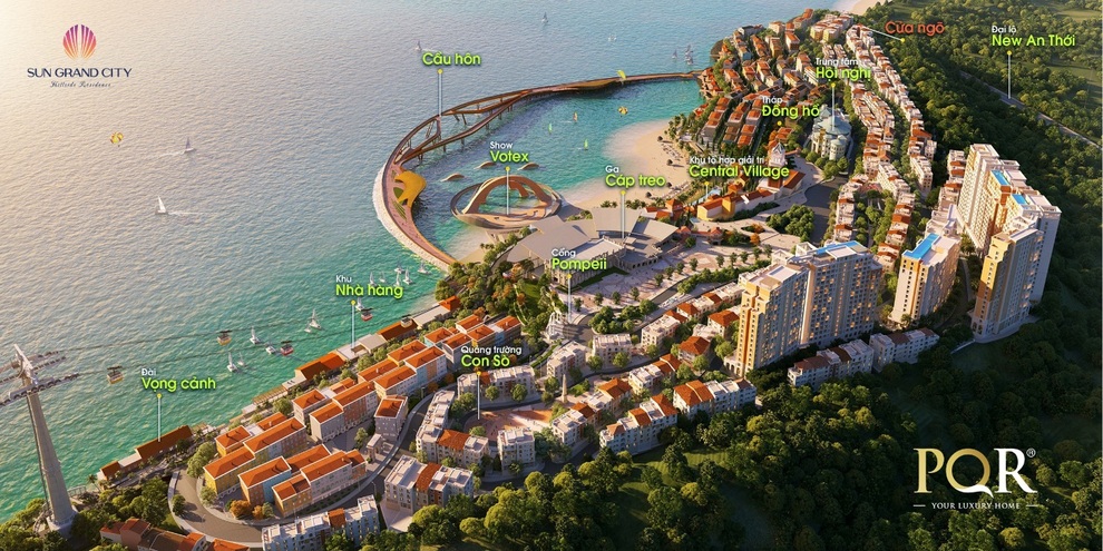 Căn hộ The Hill Phú Quốc hút nhà đầu tư xuống tiền ngay dịch Covid - 2 Căn hộ The Hill Phú Quốc hút nhà đầu tư xuống tiền ngay dịch Covid - 2