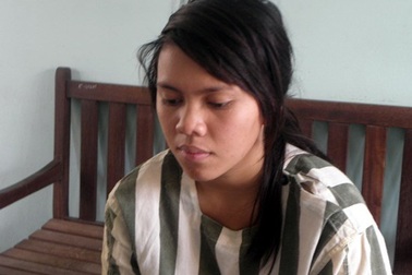 Nữ nhân viên trộm hơn 60 triệu đồng của chủ quán dùng trong 1 đêm