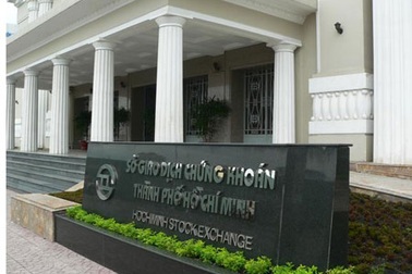 HOSE thay Tổng giám đốc