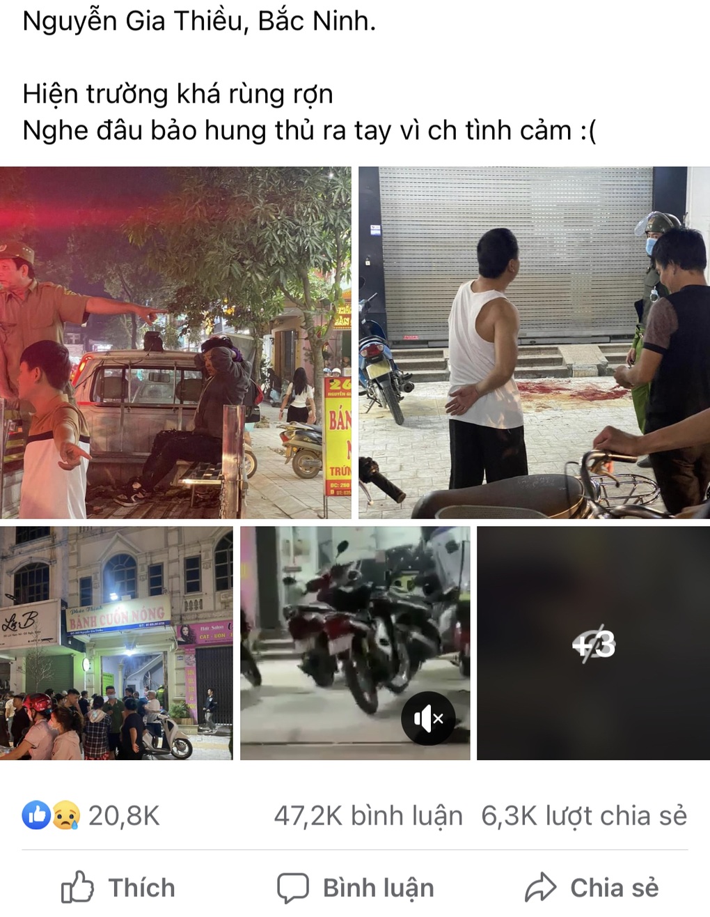 Livestream cảnh tự tử, đăng hình ảnh bạo lực tiêu cực có bị xử lý? - 2 Livestream cảnh tự tử, đăng hình ảnh bạo lực tiêu cực có bị xử lý? - 2