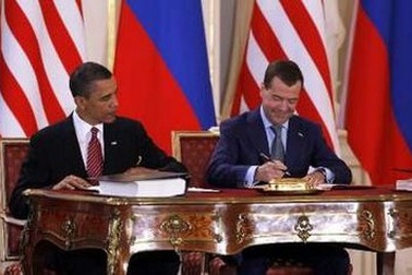 5 sự thật quanh hiệp ước vũ khí chiến lược mới Mỹ -Nga