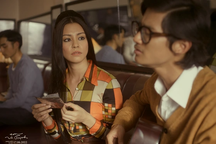 "Em và Trịnh": Sự sáng tạo hay xuyên tạc, xúc phạm nhân vật có thật?