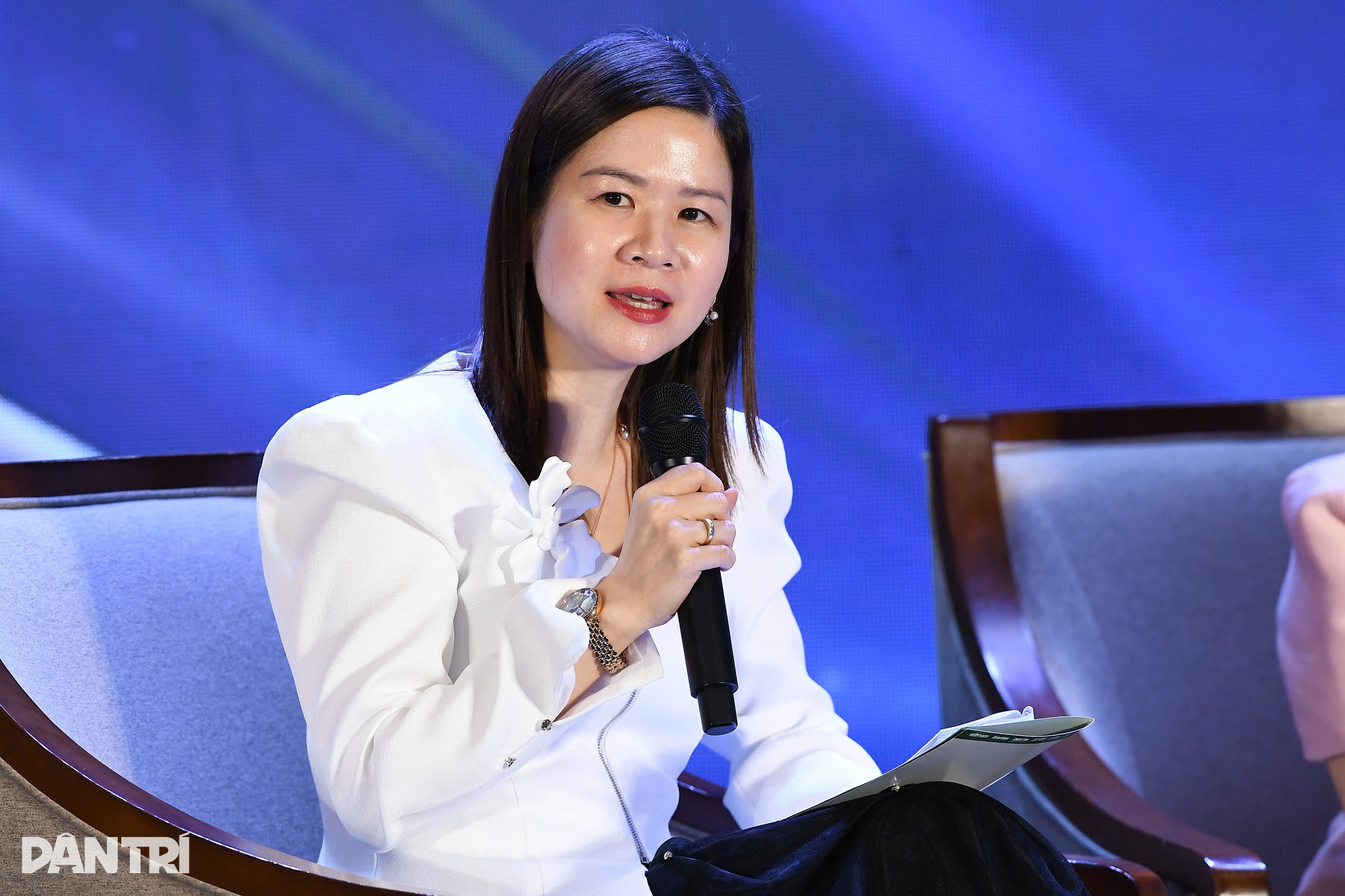 Hội đồng Thẩm định Vietnam ESG Awards 2025 gồm những ai? - 2 Hội đồng Thẩm định Vietnam ESG Awards 2025 gồm những ai? - 2