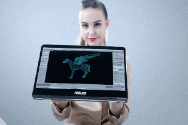 Asus trình làng loạt laptop mới ấn tượng tại IFA 2017