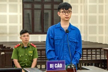 Lời xin lỗi muộn của đứa con bất hiếu dám chém cha, đánh mẹ