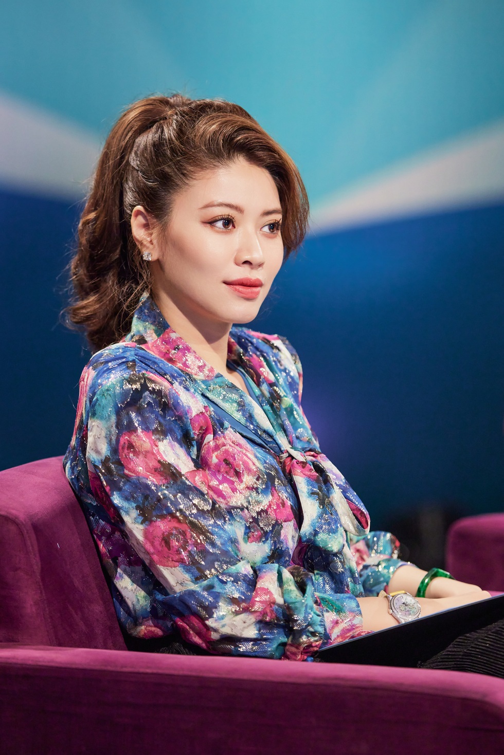 BTV Ngọc Trinh: Khi nhận giải VTV Awards, tôi tiệm cận đáy sự nghiệp - 5 BTV Ngọc Trinh: Khi nhận giải VTV Awards, tôi tiệm cận đáy sự nghiệp - 5