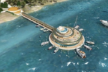 Hội Kiến trúc sư VN lên tiếng về dự án cao ốc 65 tầng trên biển Nha Trang