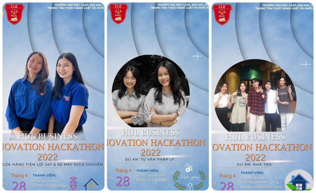 Vườn ươm tiếp lửa khởi nghiệp sinh viên - 1 Vườn ươm tiếp lửa khởi nghiệp sinh viên - 1
