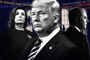 Lịch sử sẽ không lặp lại với ông Trump