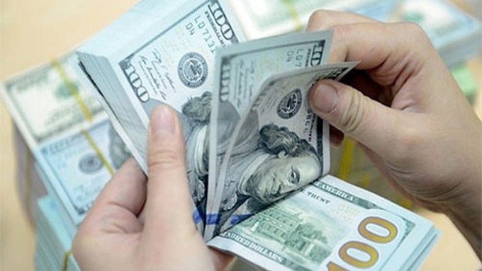 Tỷ giá ngoại tệ ngày 25/2: Đồng USD trên thị trường quốc tế tăng - Ảnh 1.