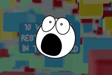 10 nhà hàng kỳ lạ nhất thế giới