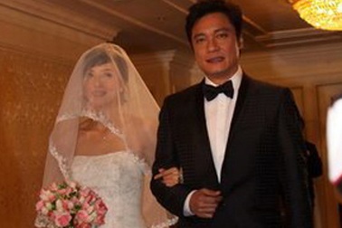 La Gia Lương và Tô Nham đã nên nghĩa vợ chồng