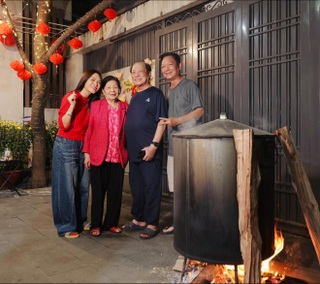 Mỹ Tâm tuổi 45: Ở nhà vườn nghìn m2, 9 năm kín tiếng bên Mai Tài Phến - 9