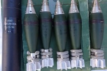 Ukraine thu hồi hàng chục nghìn quả đạn từ 7 lữ đoàn chiến đấu