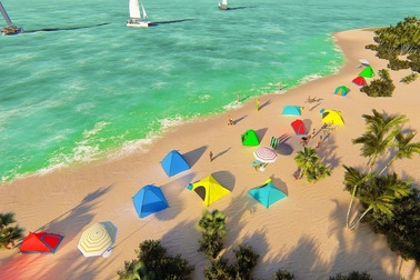 Sau Đà Nẵng, Nha Trang nhà đầu tư đổ tiền vào đâu?