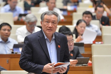 Chánh án TAND Tối cao: “Chúng tôi không thể chỉ đạo án bằng một công văn”