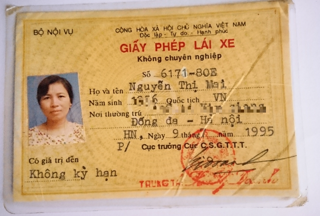 Nên chăng để ngành công an cấp giấy phép lái xe và thực hiện đăng kiểm? - 1 Nên chăng để ngành công an cấp giấy phép lái xe và thực hiện đăng kiểm? - 1
