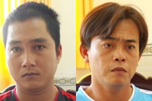 Khởi tố 2 thanh niên cướp tài sản rồi bắt nạn nhân nấu mì gói cho ăn