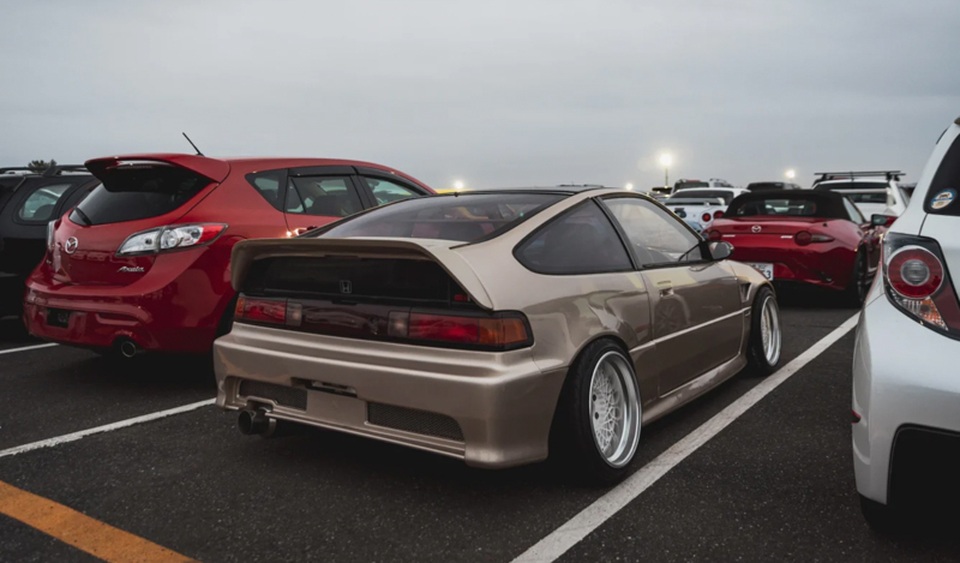 Bán xe trực tuyến 10 ngàn chiếc/ngày, lợi nhuận khổng lồ - 12