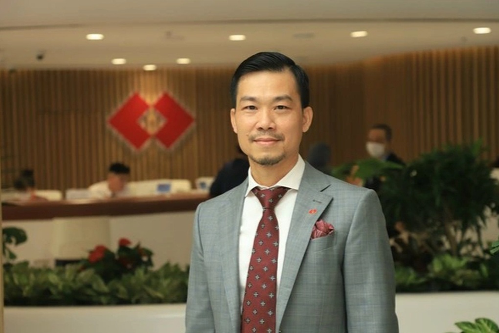 Techcombank miễn nhiệm phó tổng giám đốc gắn bó 15 năm - 1 Techcombank miễn nhiệm phó tổng giám đốc gắn bó 15 năm - 1