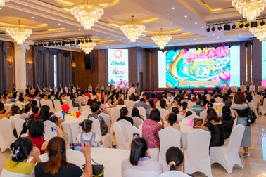 Tập đoàn Mường Thanh tổ chức cuộc thi vẽ tranh thiếu nhi