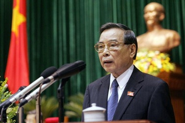 Kỳ vọng của cố Thủ tướng Phan Văn Khải: Năm 2010 Việt Nam có 1 triệu doanh nghiệp