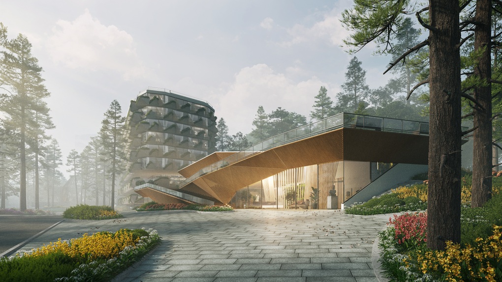 LOfficiel dành lời khen cho Haus Private Club - biểu tượng phong cách sống toàn cầu mới - 9 LOfficiel dành lời khen cho Haus Private Club - biểu tượng phong cách sống toàn cầu mới - 9