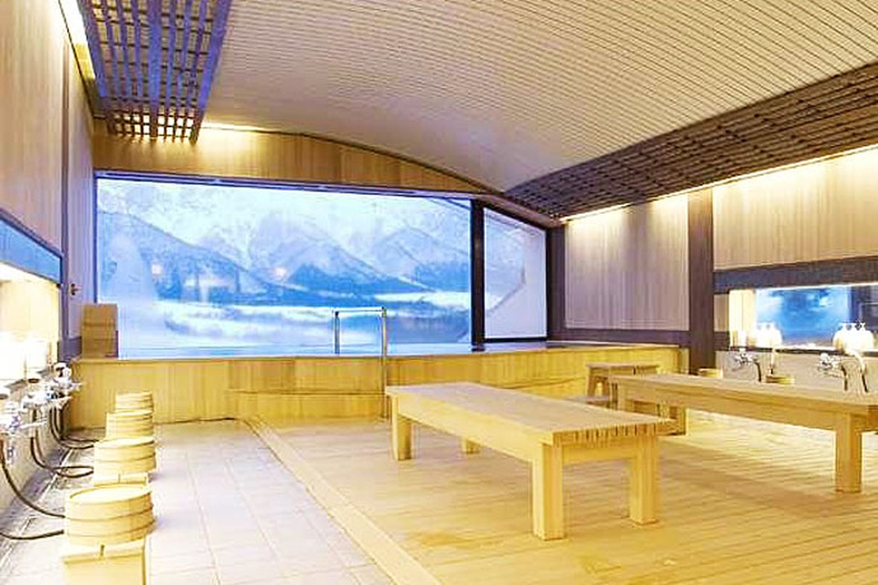 Những resort trượt tuyết, tắm onsen nổi tiếng nhất vùng Tohoku - 4 Những resort trượt tuyết, tắm onsen nổi tiếng nhất vùng Tohoku - 4