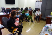 Hà Nội: Trẻ sơ sinh bị bán với giá 80 triệu đồng