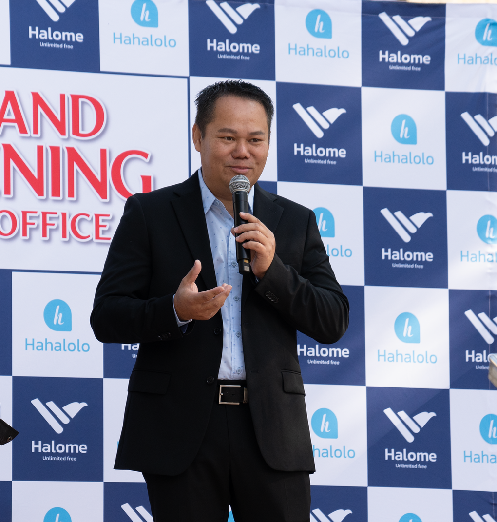 Hahalolo khai trương trụ sở tại Mỹ, kỳ vọng trở thành thương hiệu toàn cầu - 2 Hahalolo khai trương trụ sở tại Mỹ, kỳ vọng trở thành thương hiệu toàn cầu - 2