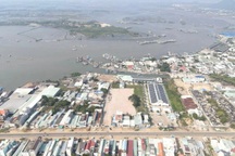 Chuyên gia dự báo yếu tố có thể khiến giá bất động sản tăng năm 2022