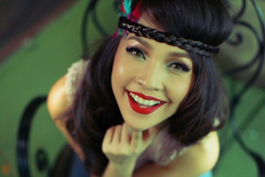 Hiền Thục: Tự tin với kinh nghiệm làm mẹ