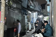 Danh tính 3 mẹ con tử vong trong vụ cháy nhà ở TPHCM