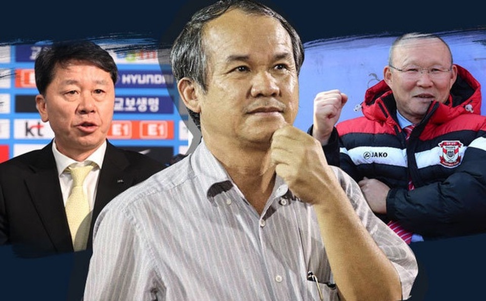 Soi túi tiền trồi sụt của những ông bầu nổi danh làng bóng đá Việt - 1 Soi túi tiền trồi sụt của những ông bầu nổi danh làng bóng đá Việt - 1